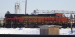 BNSF 8360